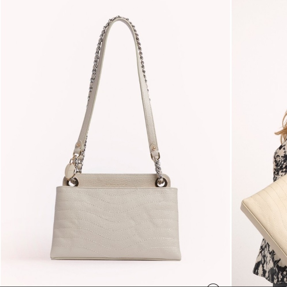 Rebecca Minkoff MAB Double Zip Crossbody✨